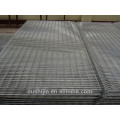 Welded wire mesh fencing made in china